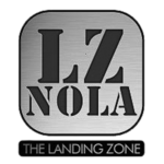 The Landing Zone