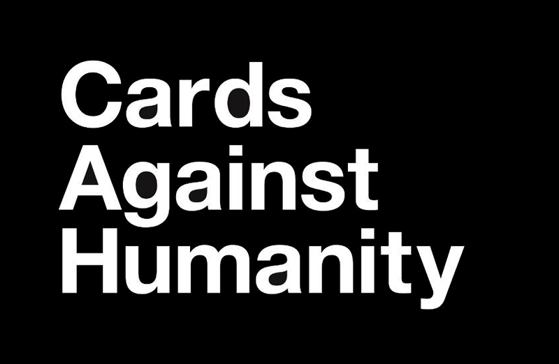 Cards Against Humanity sends bullshit to customers
