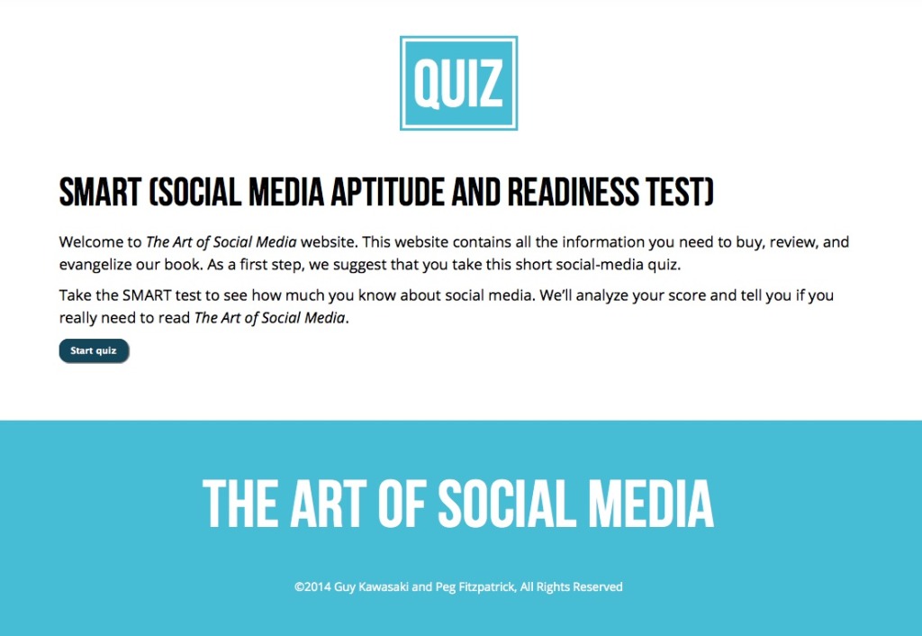 social-media-aptitude-and-readiness-test