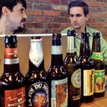 For businesses that can't afford Super Bowl commercials, we hosted a happy hour at World of Beer - Metairie where we offered free advice to anyone with marketing challenges.