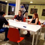 Debuted the new 22,000 sq. ft. business incubator and co-working space in New Orleans' Lower Garden District.