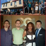 Coordinated and launched the national security company's new 14,500 sq. ft. Command Center.