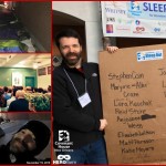 For the 3rd year in a row, our CEO Reid Stone slept on the streets along with 154 incredible people to help raise awareness and funds for homeless children in New Orleans. In total, $410,000 was raised.