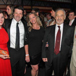As the Spotlight on Success gala public relations chair, we donated over $4,000 in time and talent for the 3rd year in a row to support essential services concentrating on the healthy birth of all babies in the New Orleans area.