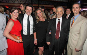 As the Spotlight on Success gala public relations chair, we donated over $4,000 in time and talent for the 3rd year in a row to support essential services concentrating on the healthy birth of all babies in the New Orleans area.