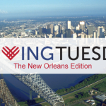 Highlightedways New Orleanians could get involved with Giving Tuesday to help make New Orleans, and the world, a better place.