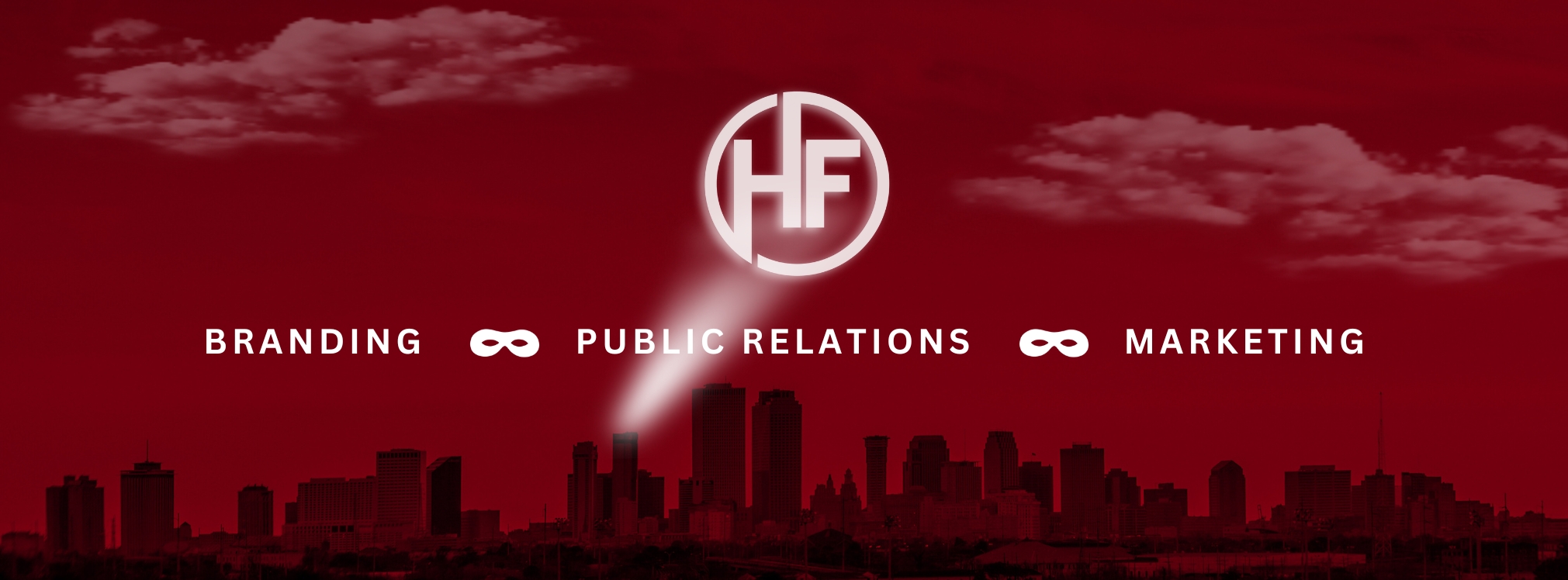 Signal HEROfarm New Orleans Marketing and Public Relations Agency